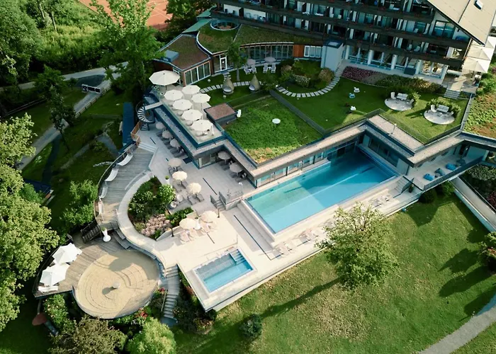 Hotel Karnerhof